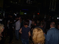 Freitag, 25.04.2014 - Revival Night