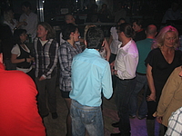 Freitag, 25.03.2011 - Revival Night