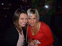 Samstag, 06.10.2012 - Club Dance Night
