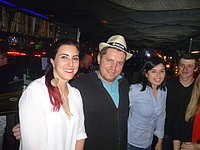 Samstag, 18.10.2014 - White Balloon Night