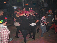 Samstag, 18.02.2012 - Masken-Party