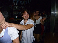 Donnerstag, 25.10.2012 - Oktoberfest
