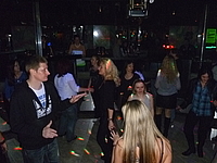 Freitag, 22.02.2013 - Revival Night