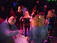 Freitag, 22.03.2013 - Revival Night