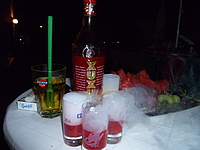 Samstag, 23.06.2012 - Summer Party Night
