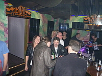 Freitag, 22.03.2013 - Revival Night