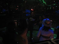 Freitag, 29.07.2011 - Bacardi Summer feeling