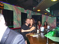 Freitag, 24.01.2014 - Revival Night