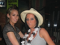 Freitag, 29.07.2011 - Bacardi Summer feeling