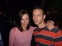 Freitag, 31.10.2014 - Halloween Party