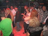 Freitag, 30.03.2012 - Revival Night