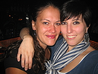 Samstag, 02.07.2011 - Party Night