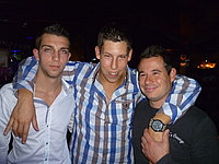 Samstag, 12.10.2013 - Oktoberfest
