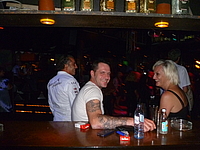 Freitag, 21.09.2012 - Revival Night