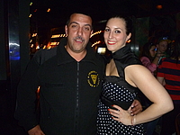Samstag, 09.03.2013 - Party Night