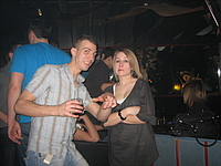 Samstag, 19.03.2011 - Hip Hop Night