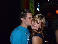 Samstag, 24.12.2011 - X-Mas Night