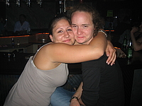 Samstag, 30.04.2011 - Party Night