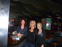 Samstag, 18.05.2013 - Ladies Night