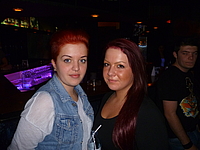 Freitag, 21.11.2014 - Revival Night