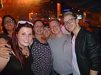 Samstag, 06.09.2014 - 90er Party