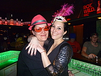 Samstag, 09.02.2013 - Maskenparty