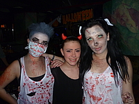 Freitag, 31.10.2014 - Halloween Party