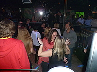 Freitag, 20.02.2015 - Revival Night