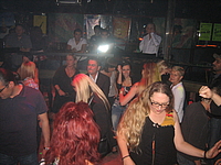 Samstag, 15.10.2011 - Revival 41 Jahre Blow up
