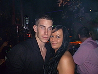 Samstag, 24.12.2011 - X-Mas Night