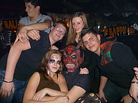 Mittwoch, 31.10.2012 - Hell'O'Beatz
