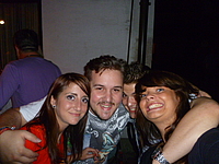 Samstag, 23.06.2012 - Summer Party Night