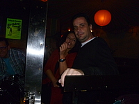 Freitag, 23.11.2012 - Revival Night