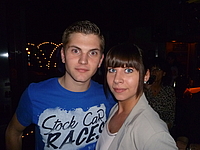 Montag, 24.12.2012 - X-Mas Party