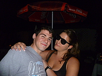Samstag, 23.06.2012 - Summer Party Night