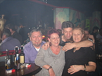 Freitag, 24.02.2012 - Revival Night
