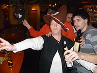 Samstag, 02.02.2013 - Almrausch Party