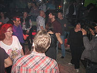 Freitag, 25.02.2011 - Revival Night