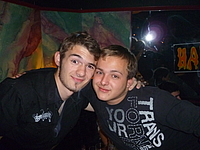 Mittwoch, 31.10.2012 - Hell'O'Beatz