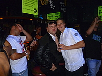 Freitag, 19.10.2012 - Revival Night