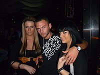Samstag, 17.09.2011 - Party Night
