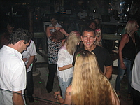 Freitag, 19.08.2011 - Revival Night
