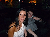Samstag, 02.02.2013 - Almrausch Party