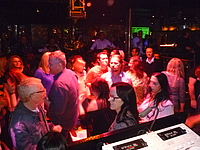 Freitag, 27.03.2015 - Revival 27.März