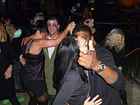 Sonntag, 31.10.2021 - Halloween Party