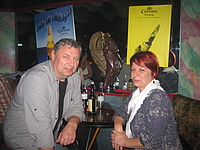Samstag, 15.10.2011 - Revival 41 Jahre Blow up