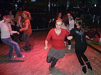 Freitag, 21.11.2014 - Revival Night