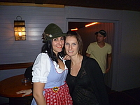 Samstag, 12.10.2013 - Oktoberfest