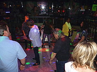 Freitag, 31.05.2013 - Revival Night