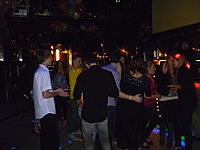 Montag, 31.12.2013 - Silvester Party
